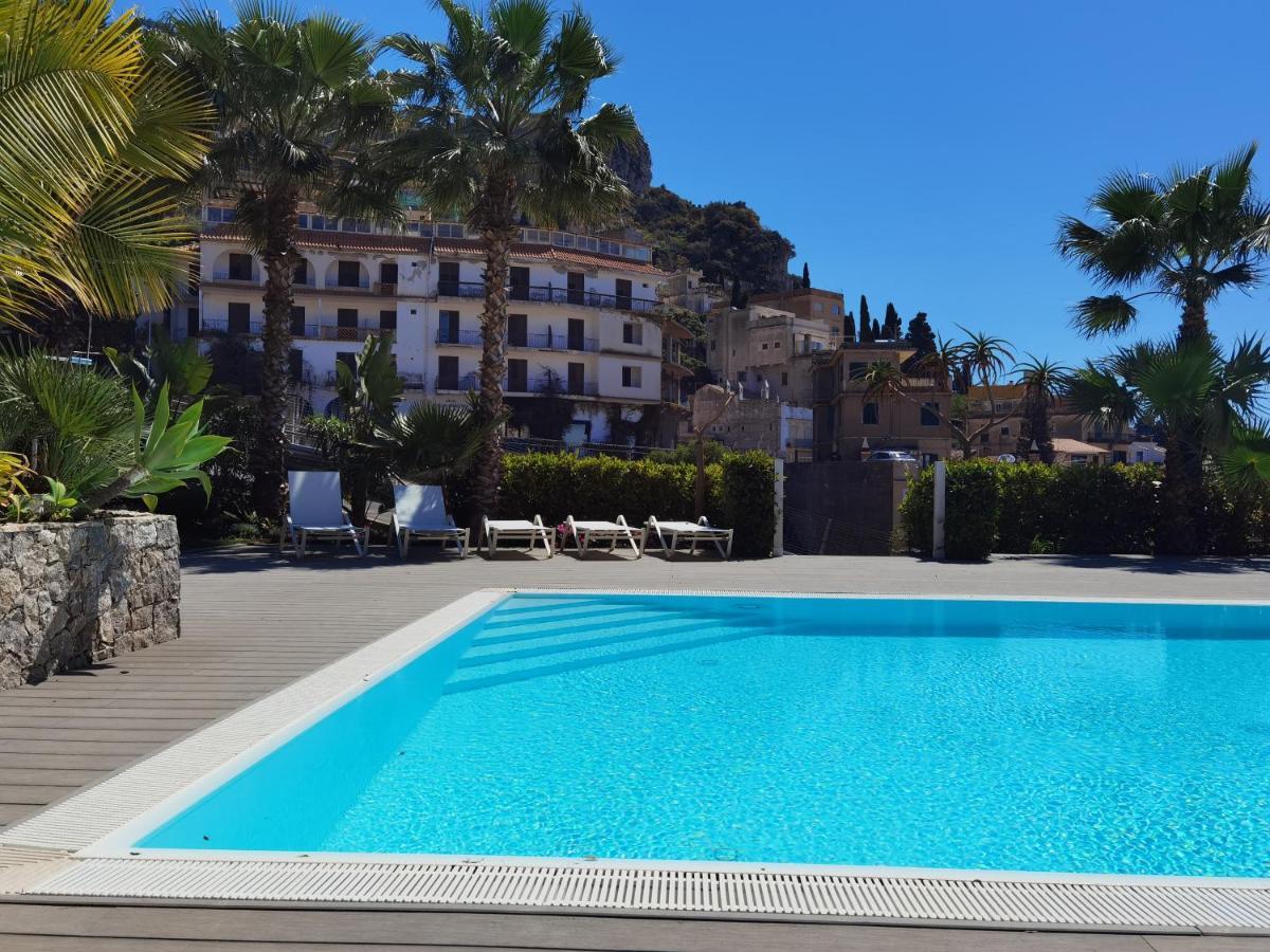 Taormina Silver House By Taormina Holidays Dış mekan fotoğraf